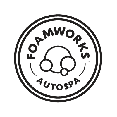 Foamworks Autospa