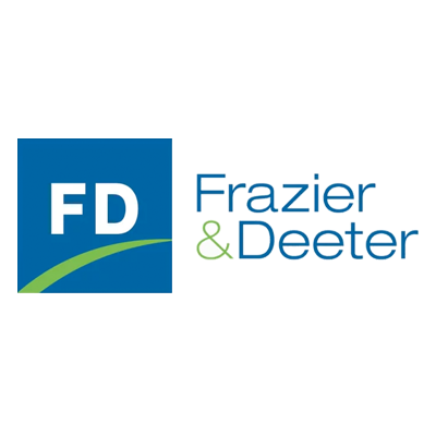 Frazier & Deeter